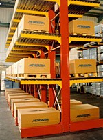 SCAFFALATURA UNICANT