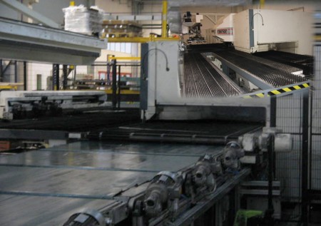 COD.SD5 PUNZONATRICE CNC RAINER MOD.TOP COMBI CUT 4