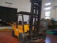 COD.6123 CARRELLO ELEVATORE DETAS 60 Q.LI