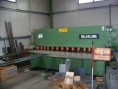 COD.SD10 CESOIA GHIGLIOTTINA MECCANICA MARIANI 3000X4/6